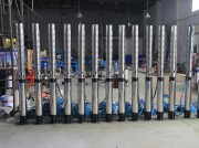 如何選擇靠譜的南方泵業(yè)潛水泵產品呢