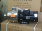 循環(huán)水泵阻力增大的原因有哪些?